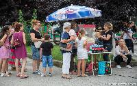 FOTO Ljetne večeri u Janji - praznik kulture i gastronomije