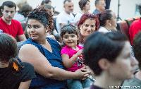 FOTO Ljetne večeri u Janji - praznik kulture i gastronomije