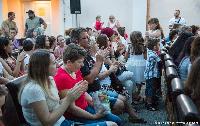 FOTO Ljetne večeri u Janji - praznik kulture i gastronomije