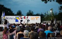 FOTO Ljetne večeri u Janji - praznik kulture i gastronomije