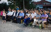 FOTO Ljetne večeri u Janji - praznik kulture i gastronomije