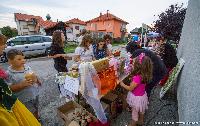 FOTO Ljetne večeri u Janji - praznik kulture i gastronomije