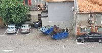 FOTO Borba za goli život...