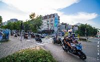 FOTO Dejan Špoljar izveo vratolomije na motoru