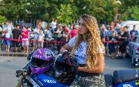 FOTO Dejan Špoljar izveo vratolomije na motoru