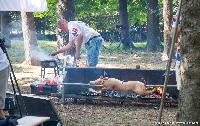 FOTO/VIDEO Zlatni kotlić Semberije  - takmičenje u kome su svi pobjednici