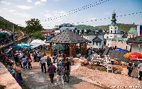 FOTO Tavna na Veliku Gospojinu