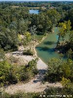 FOTO/VIDEO Semberska oaza eko i istraživačkog turizma
