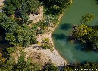 FOTO/VIDEO Semberska oaza eko i istraživačkog turizma