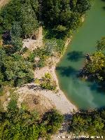 FOTO/VIDEO Semberska oaza eko i istraživačkog turizma