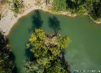 FOTO/VIDEO Semberska oaza eko i istraživačkog turizma