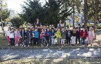 FOTO Mališani iz vrtića Čika Jova Zmaj obilježavanju Dječiju nedelju