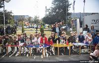 FOTO Mališani iz vrtića Čika Jova Zmaj obilježavanju Dječiju nedelju
