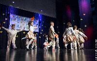 FOTO: Završena “Razigrana jesen”