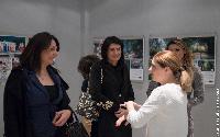 FOTO Prezentovani rezultati projekta "Turizam u Bijeljini - pogled iz online svijeta"