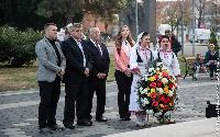 FOTO Podignuta zastava: Počeli Višnjićevi dani