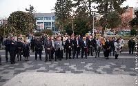 FOTO Podignuta zastava: Počeli Višnjićevi dani