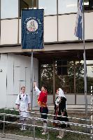 FOTO Podignuta zastava: Počeli Višnjićevi dani