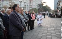FOTO Podignuta zastava: Počeli Višnjićevi dani
