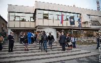 FOTO Podignuta zastava: Počeli Višnjićevi dani