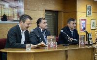 FOTO Podignuta zastava: Počeli Višnjićevi dani
