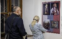 FOTO Izložbe o knezu Ivi od Semberije i Isidoru Bajiću u bijeljinskom Muzeju