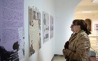 FOTO Izložbe o knezu Ivi od Semberije i Isidoru Bajiću u bijeljinskom Muzeju