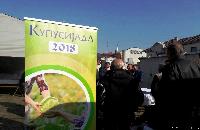 FOTO Otvoren Mitrovdanski vašar 