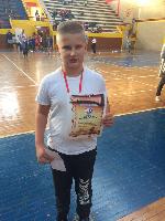FOTO 250 dječaka iz osnovnih škola igralo mini rukomet
