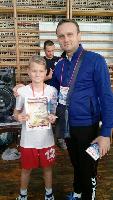 FOTO 250 dječaka iz osnovnih škola igralo mini rukomet