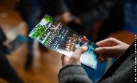 FOTO Sajam srednjih škola - putokaz za buduće zanimanje