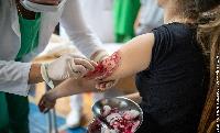 FOTO Sajam srednjih škola - putokaz za buduće zanimanje