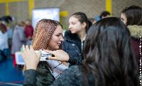 FOTO Sajam srednjih škola - putokaz za buduće zanimanje