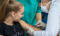 FOTO Sajam srednjih škola - putokaz za buduće zanimanje