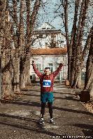 FOTO: 4. Rođendanski trening BTR polumaraton, Stevanović opet najbrži