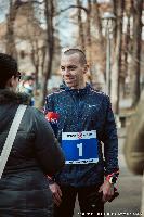 FOTO: 4. Rođendanski trening BTR polumaraton, Stevanović opet najbrži