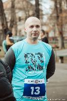 FOTO: 4. Rođendanski trening BTR polumaraton, Stevanović opet najbrži