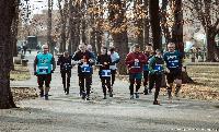 FOTO: 4. Rođendanski trening BTR polumaraton, Stevanović opet najbrži