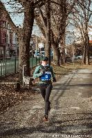 FOTO: 4. Rođendanski trening BTR polumaraton, Stevanović opet najbrži