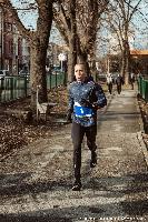 FOTO: 4. Rođendanski trening BTR polumaraton, Stevanović opet najbrži