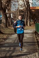 FOTO: 4. Rođendanski trening BTR polumaraton, Stevanović opet najbrži