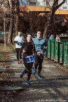 FOTO: 4. Rođendanski trening BTR polumaraton, Stevanović opet najbrži
