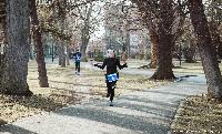 FOTO: 4. Rođendanski trening BTR polumaraton, Stevanović opet najbrži