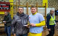 FOTO "Sloga LaVita" pobjednik Zimske lige u malom fudbalu