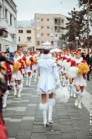 FOTO Gradski trg u znaku hercegnovske mimoze