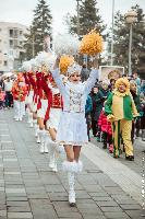 FOTO Gradski trg u znaku hercegnovske mimoze