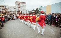 FOTO Gradski trg u znaku hercegnovske mimoze