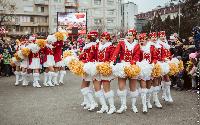 FOTO Gradski trg u znaku hercegnovske mimoze