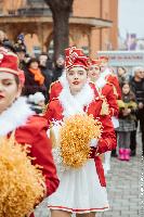 FOTO Gradski trg u znaku hercegnovske mimoze