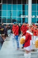 FOTO Gradski trg u znaku hercegnovske mimoze